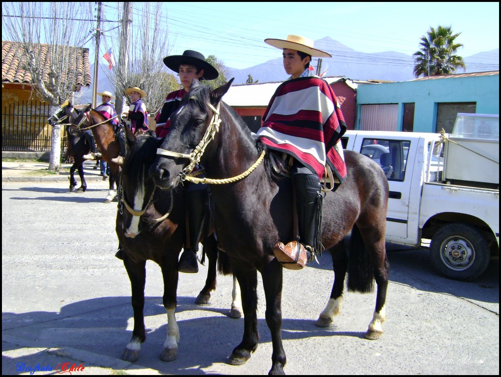 Foto de Lo Miranda (Libertador General Bernardo OʼHiggins), Chile