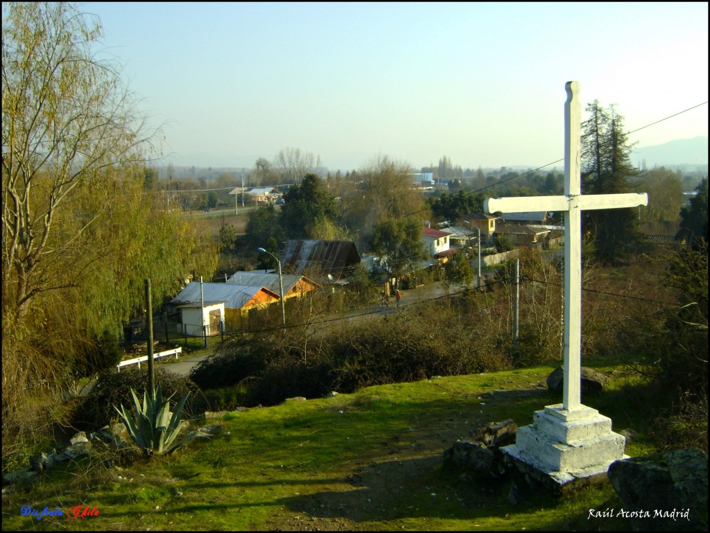 Foto de California (Libertador General Bernardo OʼHiggins), Chile