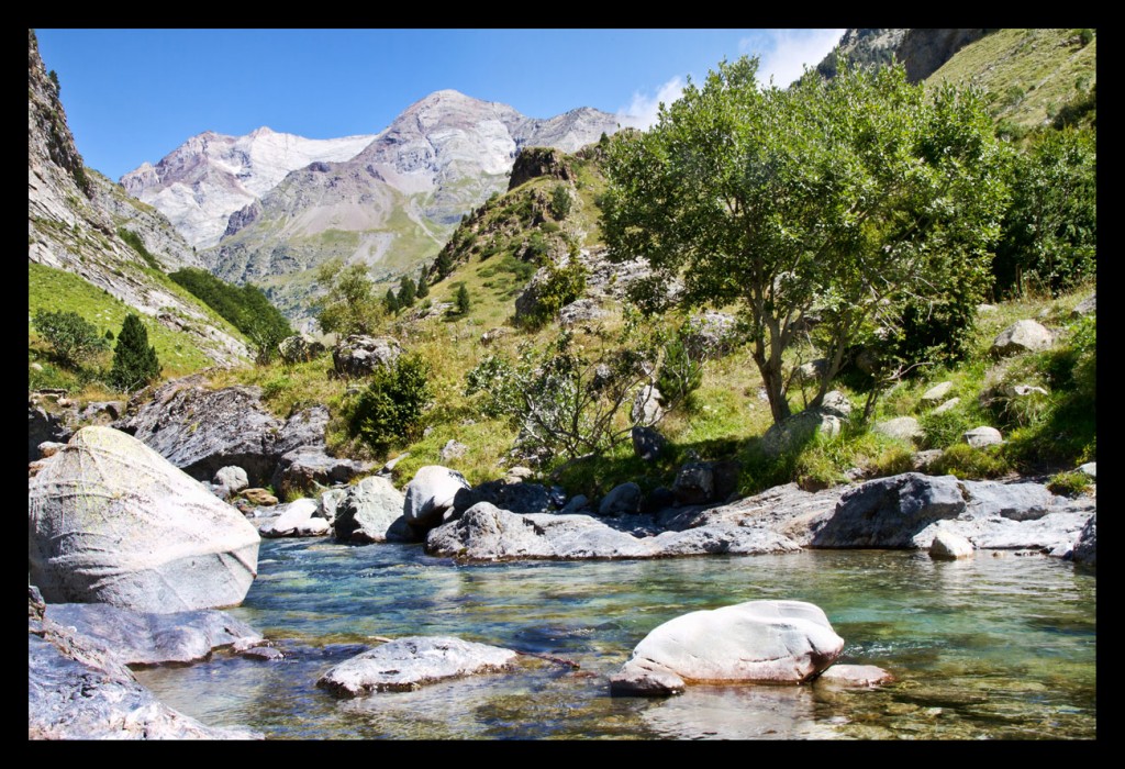 Foto de Valle de Ordiso (Huesca), España