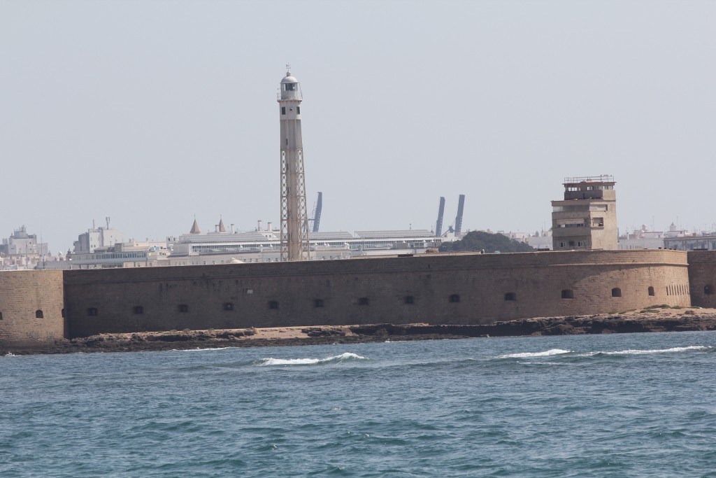 Foto de Cádiz (Andalucía), España