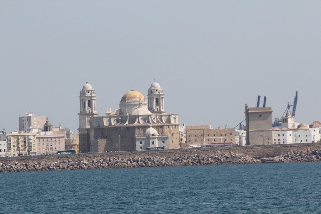 Foto de Cádiz (Andalucía), España