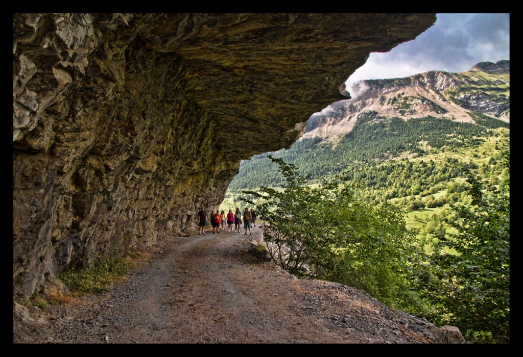 Foto de Ordiso (Huesca), España