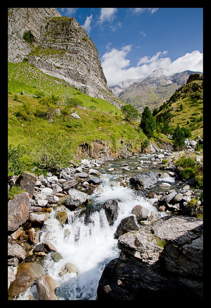 Foto de Ordiso (Huesca), España