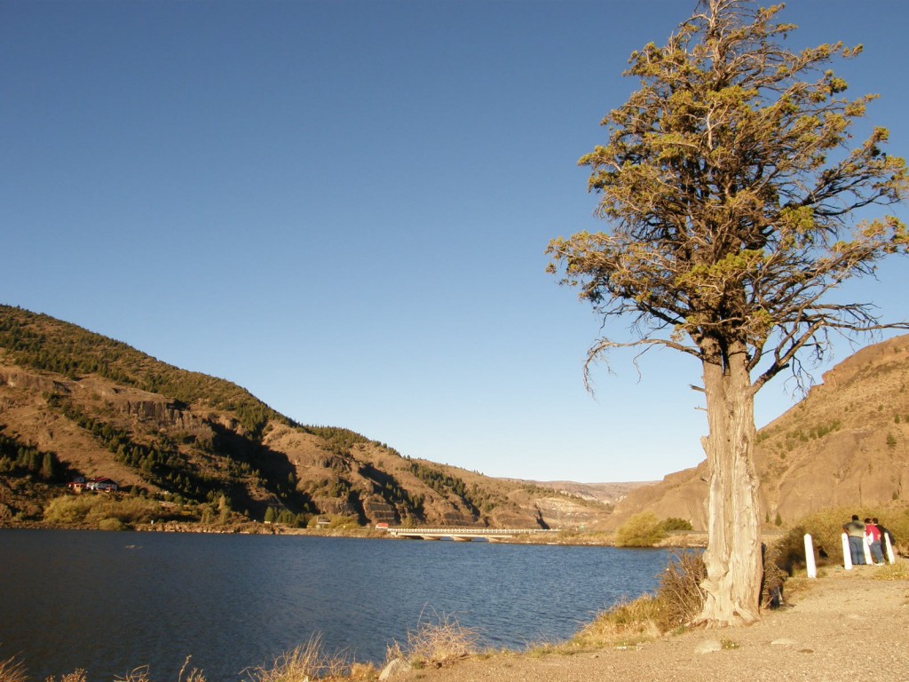 Foto de Valle Encantado, Argentina