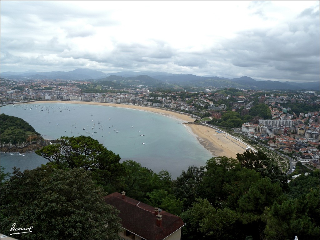 Foto: 110706-067 SAN SEBASTIAN - San Sebastian (Gipuzkoa), España