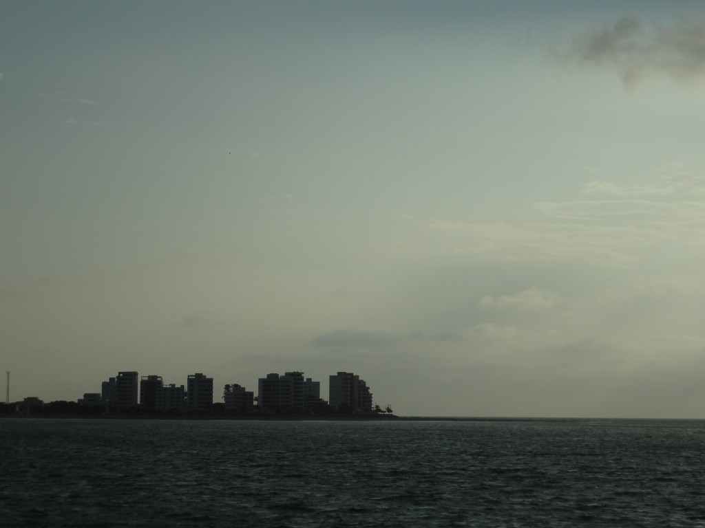 Foto: Bahía - San Vicente (Manabí), Ecuador