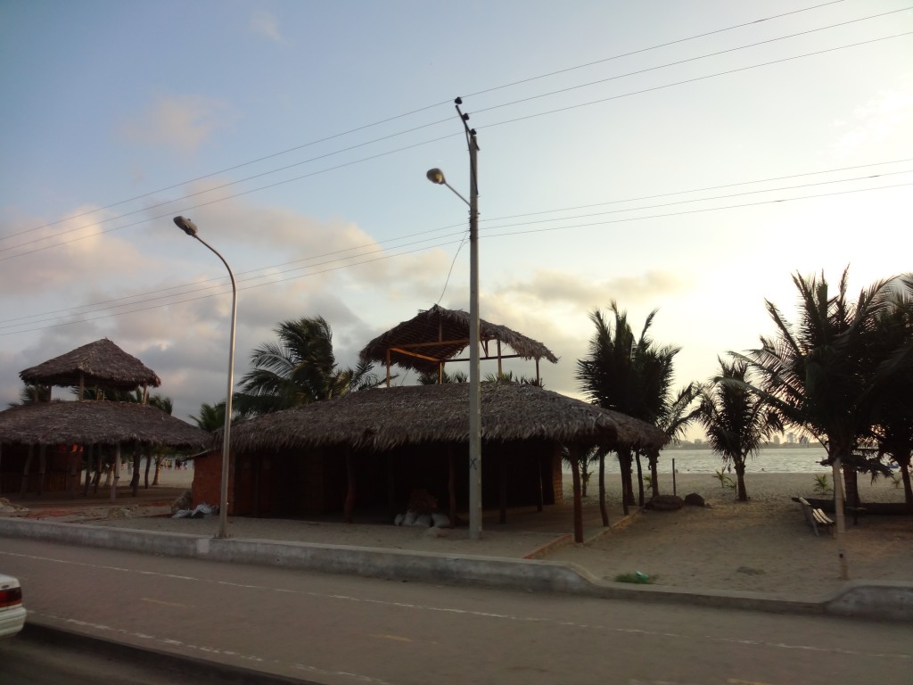 Foto: San Vicente - San Vicente (Manabí), Ecuador