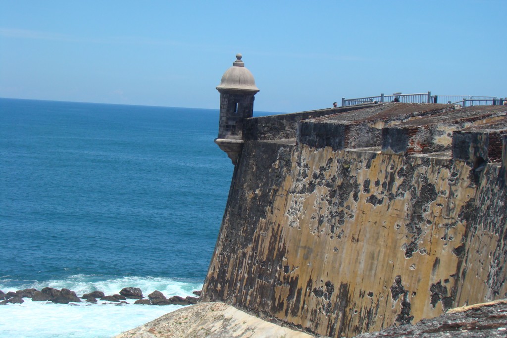 Foto de San Juan, Puerto Rico