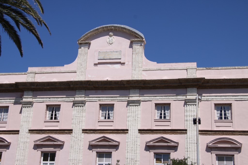 Foto de Cádiz (Andalucía), España