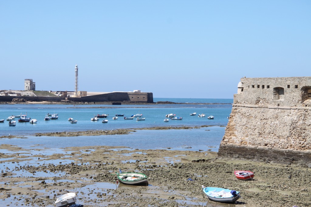 Foto de Cádiz (Andalucía), España