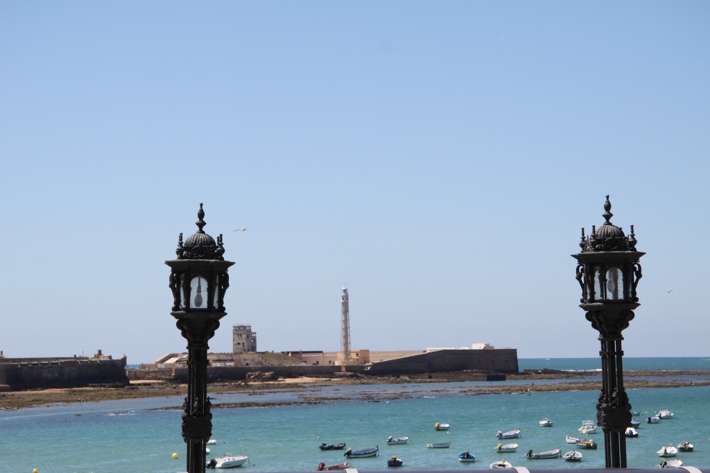 Foto de Cádiz (Andalucía), España