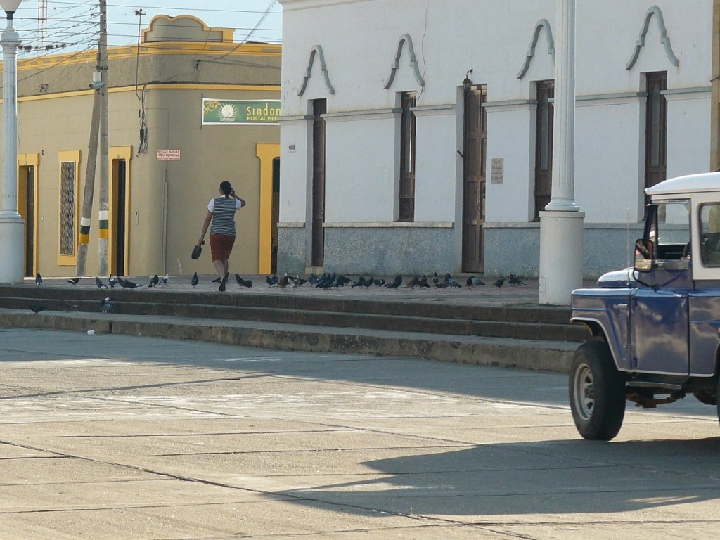 Foto: la casa demi madrina - Zapatoca (Santander), Colombia