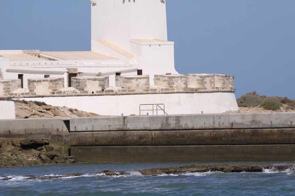 Foto de Chiclana de la Frontera (Cádiz), España