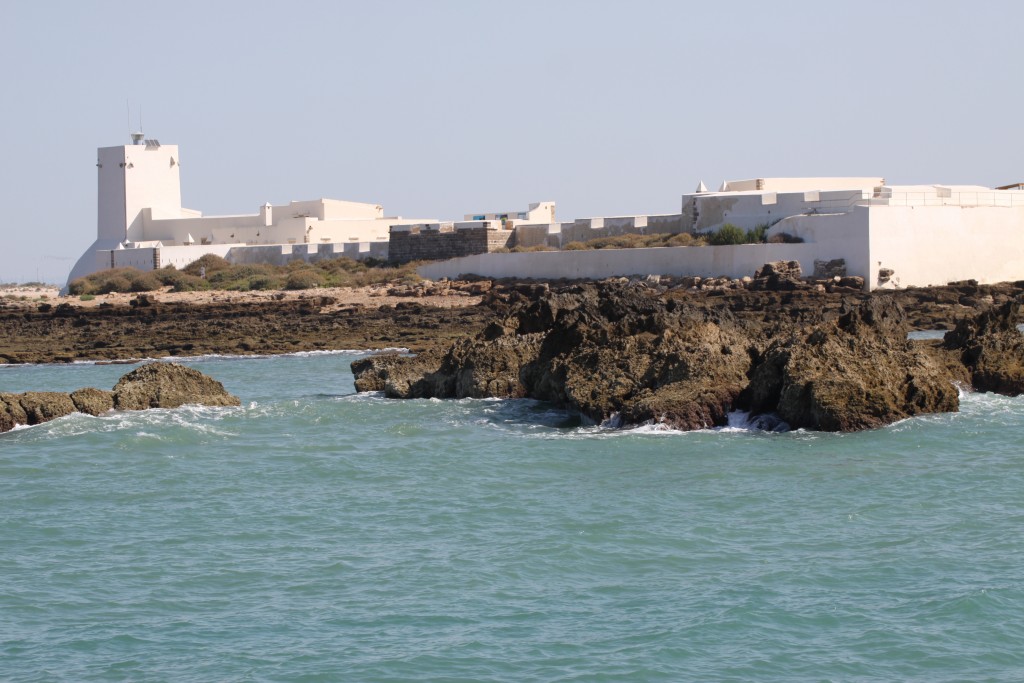 Foto de Chiclana de la Frontera (Cádiz), España