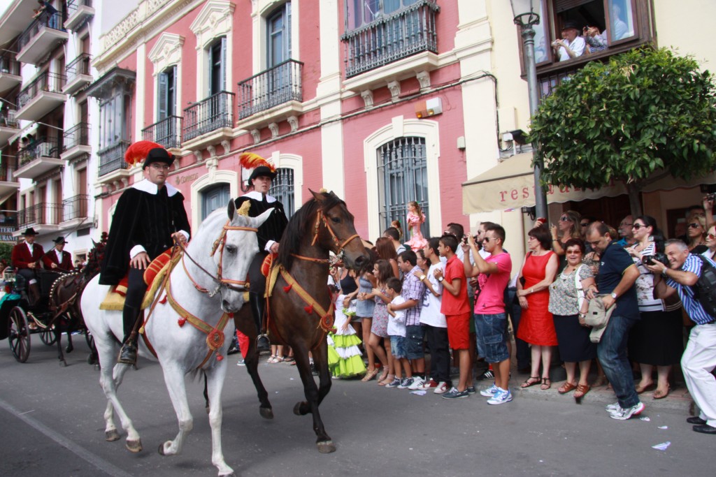 Foto de Ronda (Madrid), España