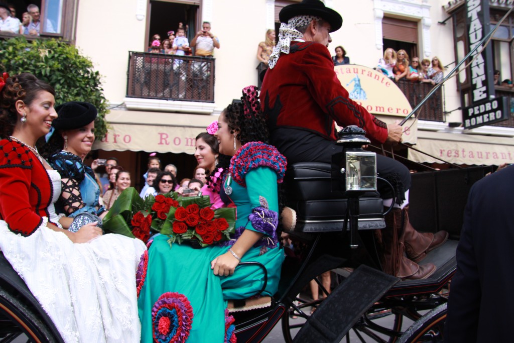 Foto de Ronda (Málaga), España