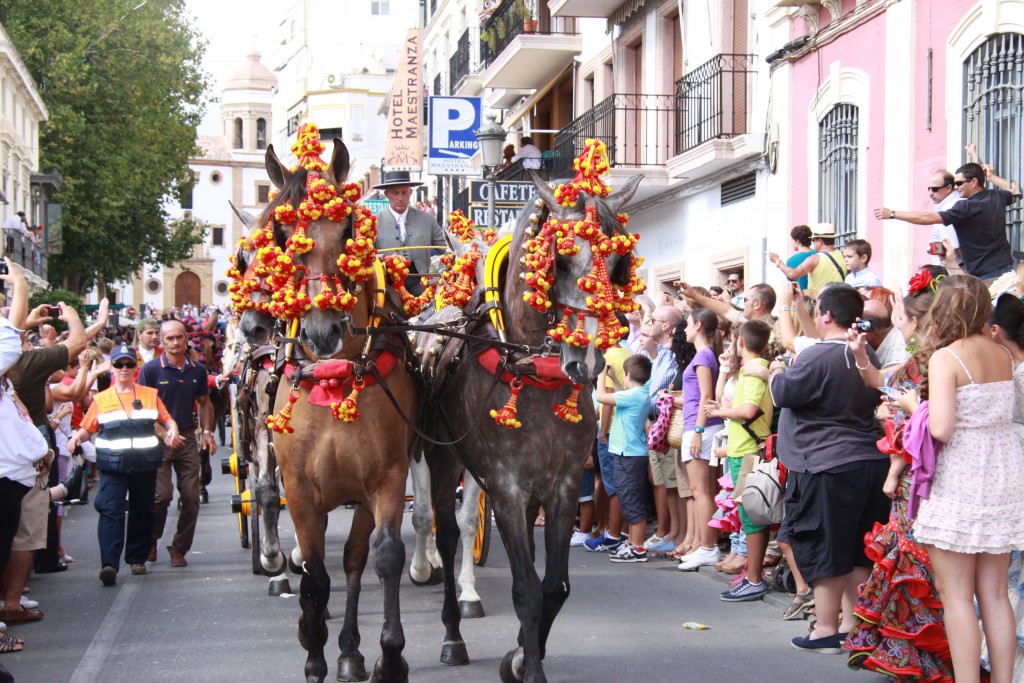 Foto de Ronda (Málaga), España