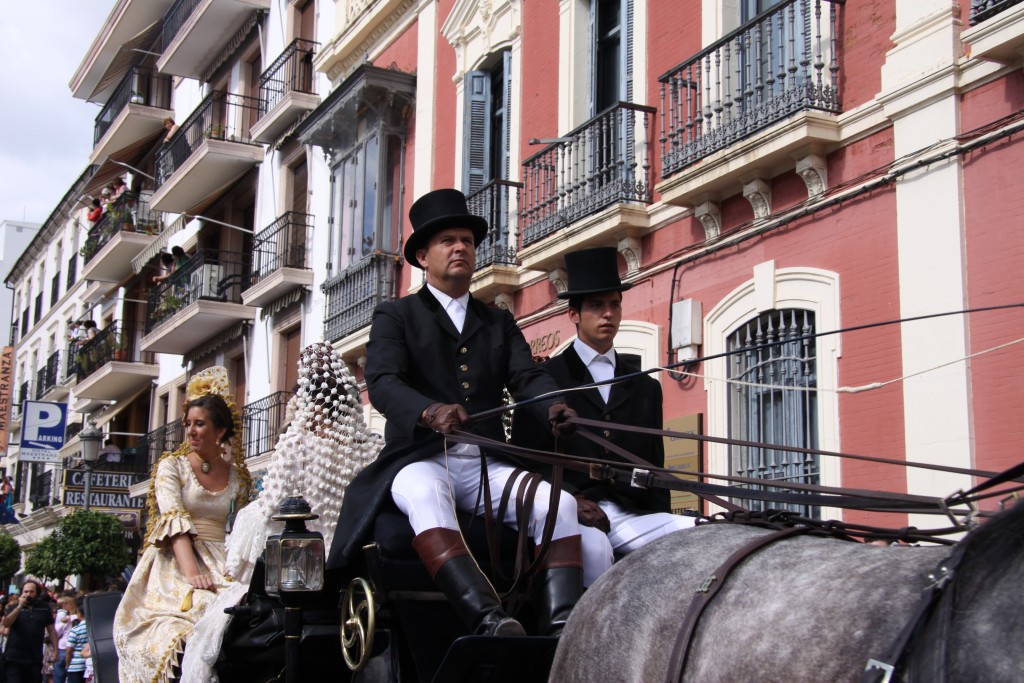 Foto de Ronda (Málaga), España