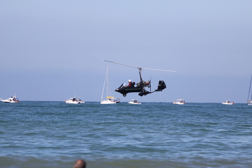 Foto de Cádiz (Andalucía), España