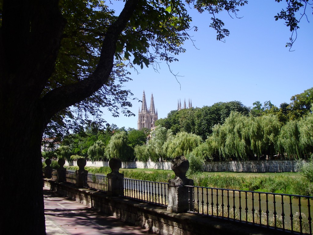 Foto de Burgos (Castilla y León), España