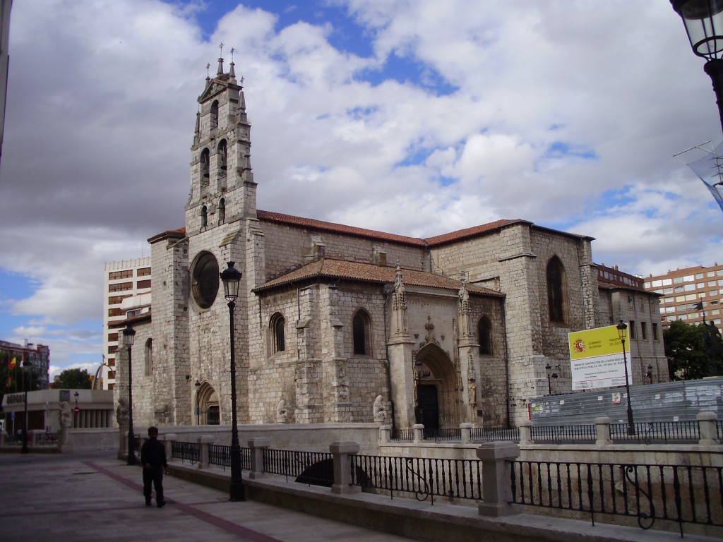 Foto de Burgos (Castilla y León), España