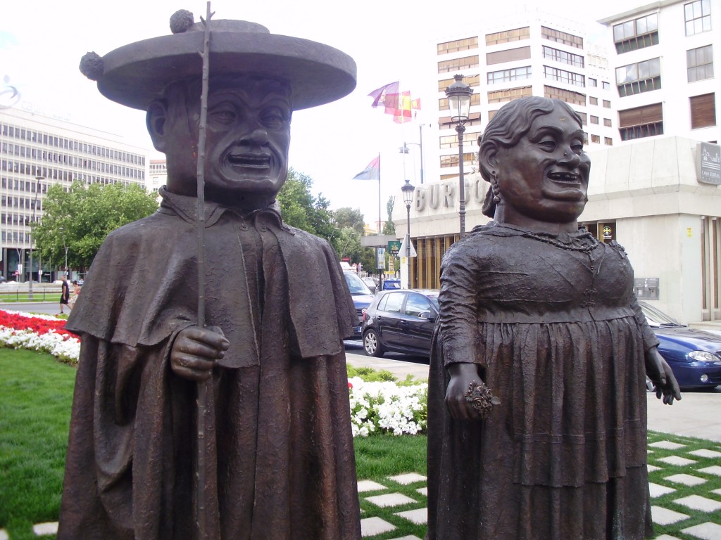 Foto de Burgos (Castilla y León), España