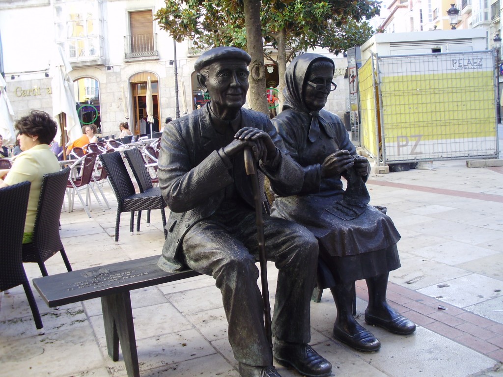 Foto de Burgos (Castilla y León), España