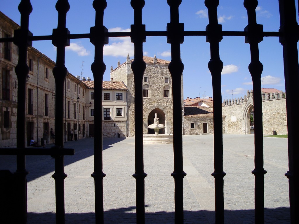 Foto: Monasterio De Las Huelgas - Burgos (Castilla y León), España