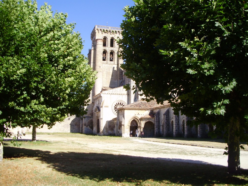 Foto: Monasterio De Las Huelgas - Burgos (Castilla y León), España