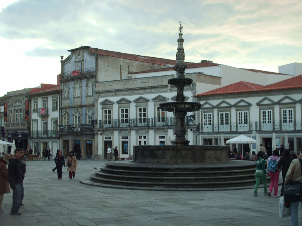 Foto: Viana Do Castelo - Viana Do Castelo, Portugal