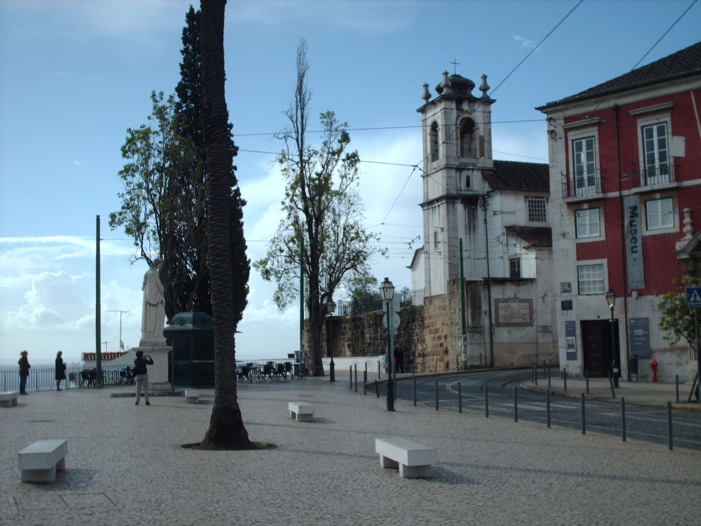 Foto de Lisboa, Portugal