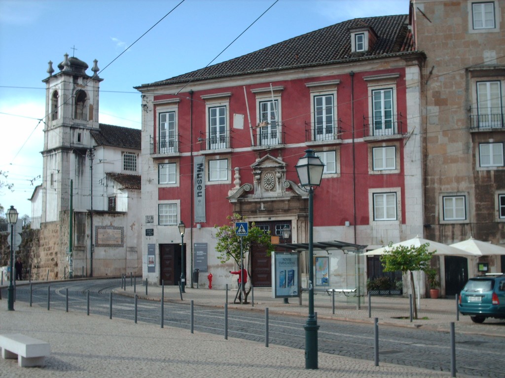 Foto de Lisboa, Portugal