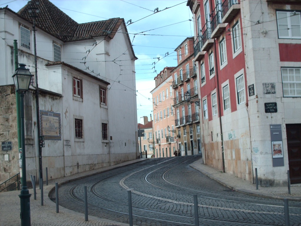 Foto de Lisboa, Portugal