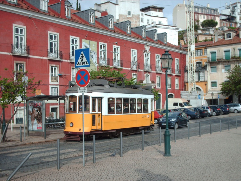 Foto de Lisboa, Portugal