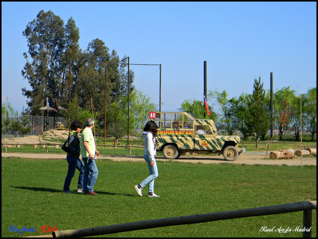 Foto de Rancagua (Libertador General Bernardo OʼHiggins), Chile