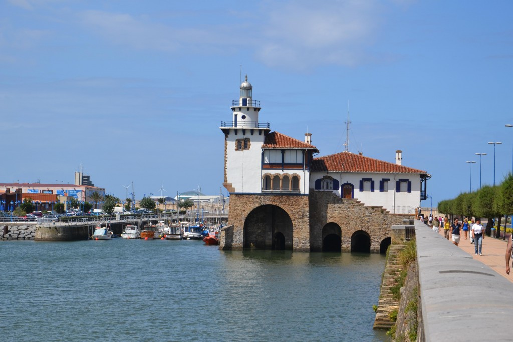 Foto: Neguri - Getxo (Vizcaya), España