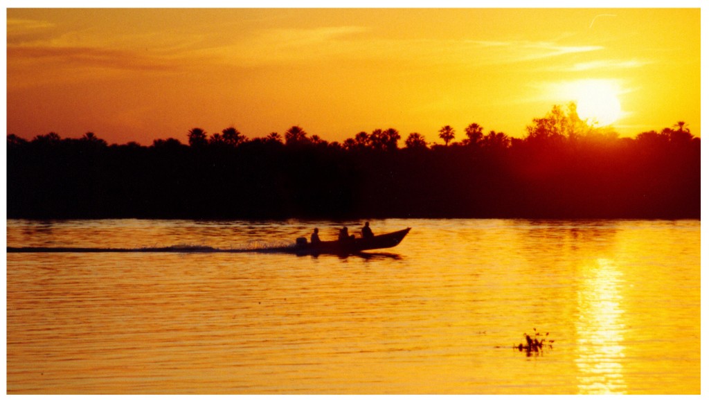 Foto de Porto Murtinho (Mato Grosso), Brasil