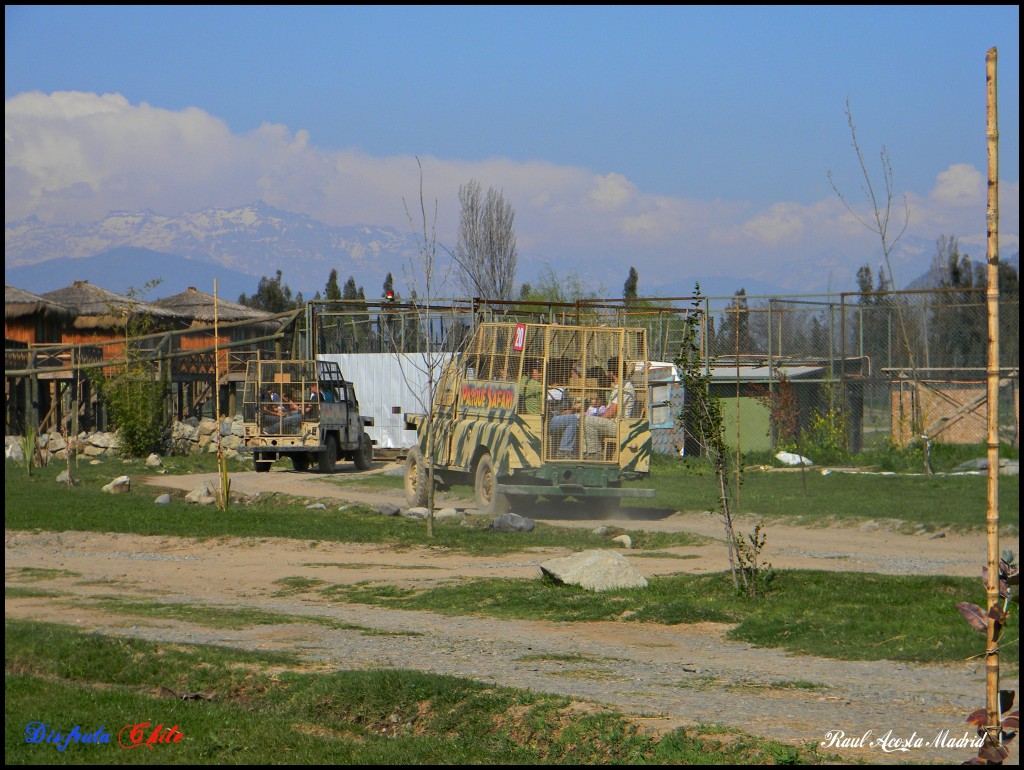 Foto de Rancagua (Libertador General Bernardo OʼHiggins), Chile