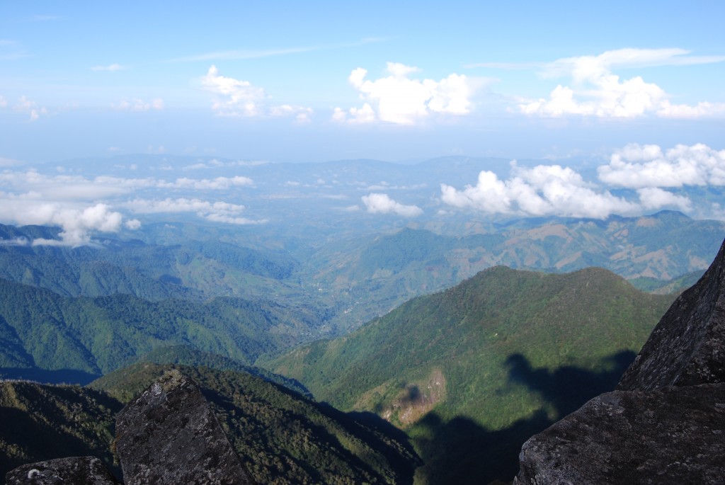 Foto De Chirripo Cordillera De Talamanca Costa Rica 3661