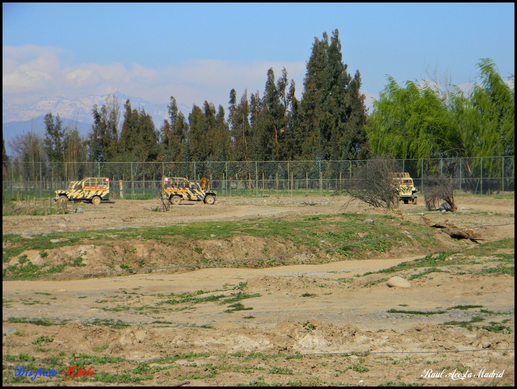 Foto de Rancagua (Libertador General Bernardo OʼHiggins), Chile