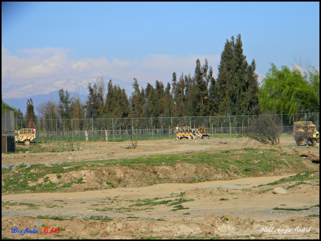 Foto de Rancagua (Libertador General Bernardo OʼHiggins), Chile