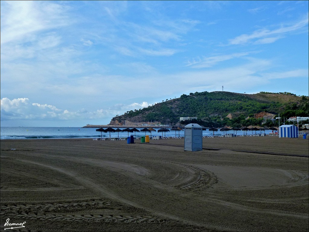 Foto: 110924-24 OROPESA DEL MAR - Oropesa Del Mar (Castelló), España