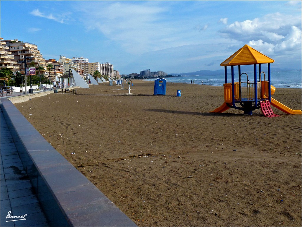 Foto: 110924-30 OROPESA DEL MAR - Oropesa Del Mar (Castelló), España