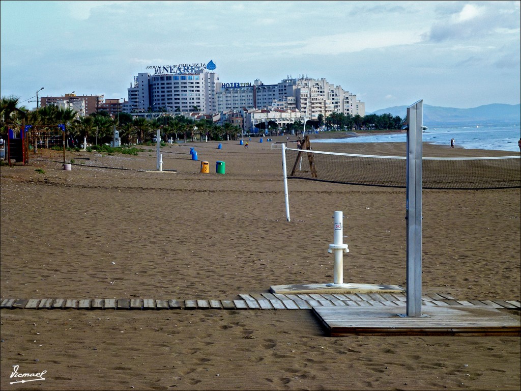 Foto: 110924-34 OROPESA DEL MAR - Oropesa Del Mar (Castelló), España