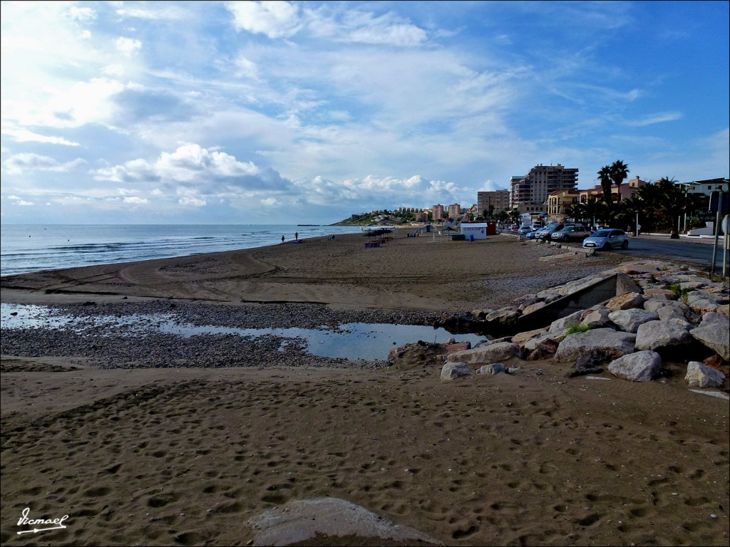 Foto: 110924-35 OROPESA DEL MAR - Oropesa Del Mar (Castelló), España