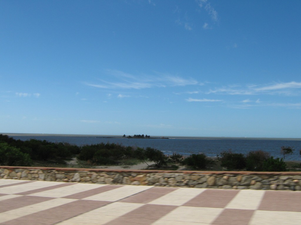 Foto de Montevideo, Uruguay