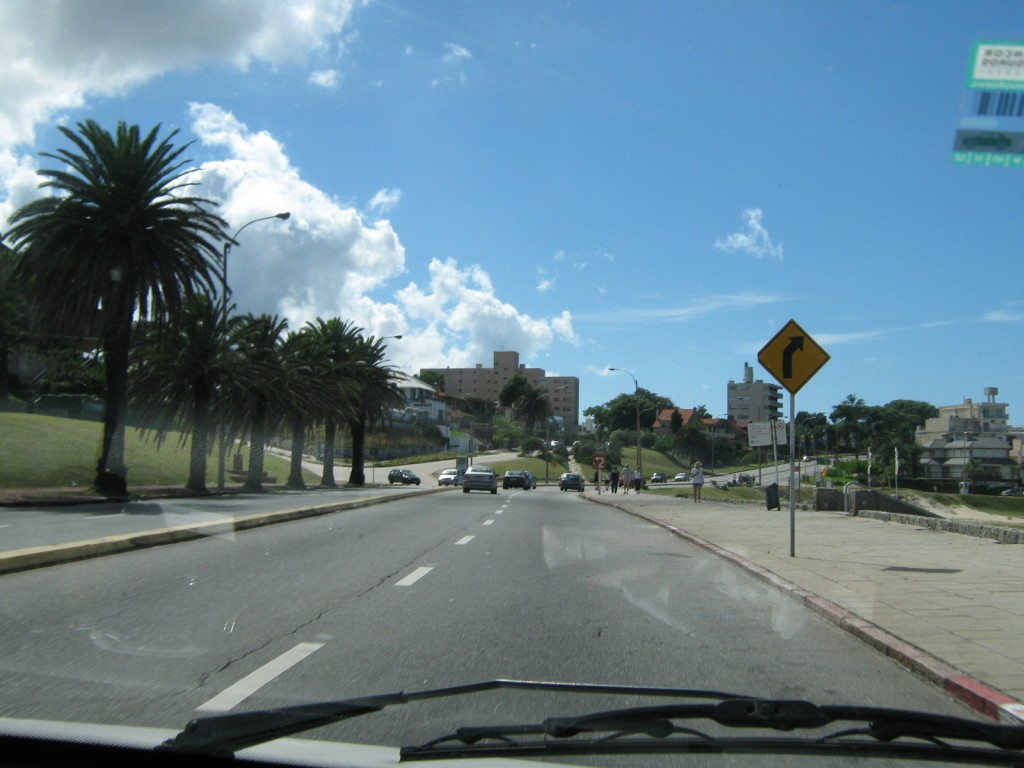 Foto de Montevideo, Uruguay