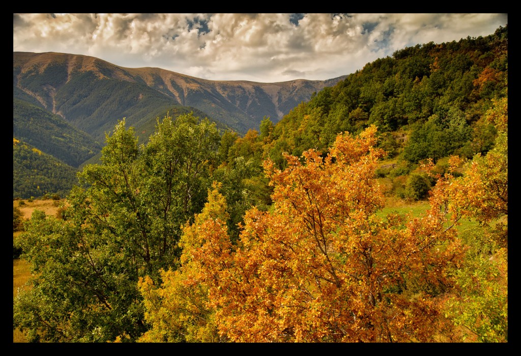 Foto de Pirineo (Huesca), España