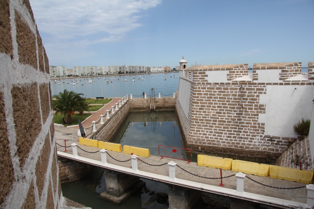 Foto de Cádiz (Andalucía), España