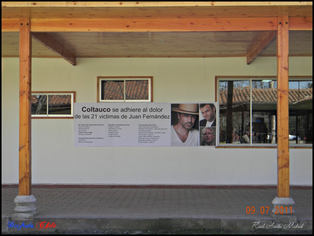 Foto de Coltauco (Libertador General Bernardo OʼHiggins), Chile